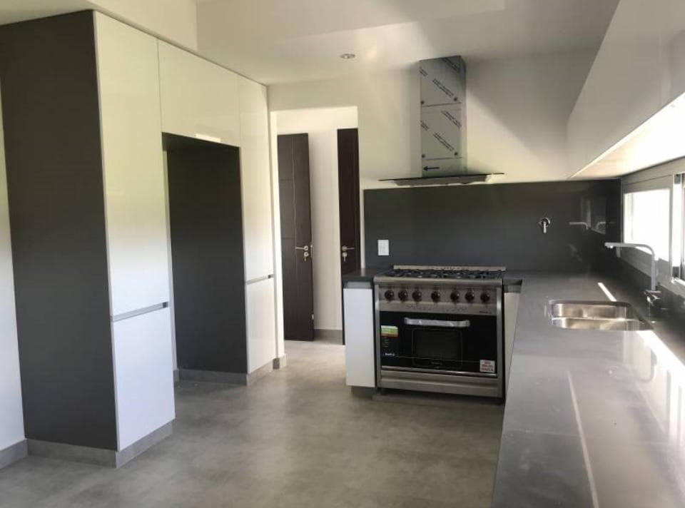 House for Sale - Castaños, Nordelta