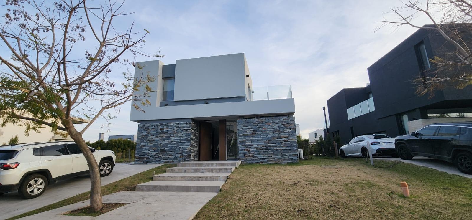House for Sale - Castaños, Nordelta