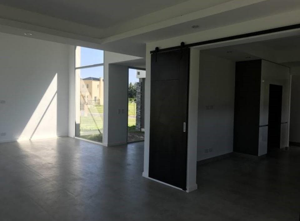 House for Sale - Castaños, Nordelta