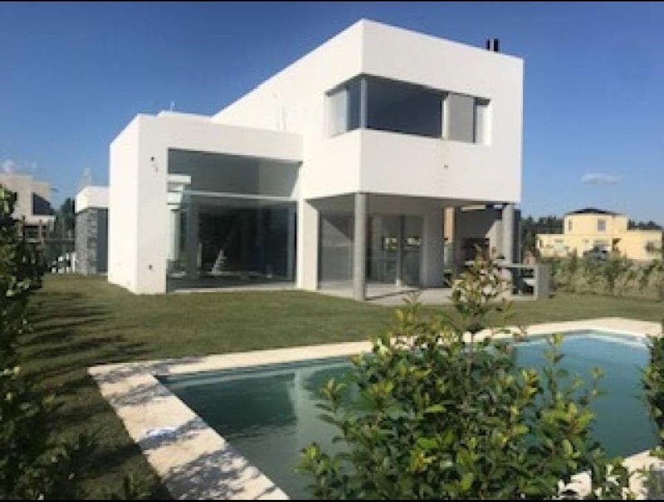 House for Sale - Castaños, Nordelta