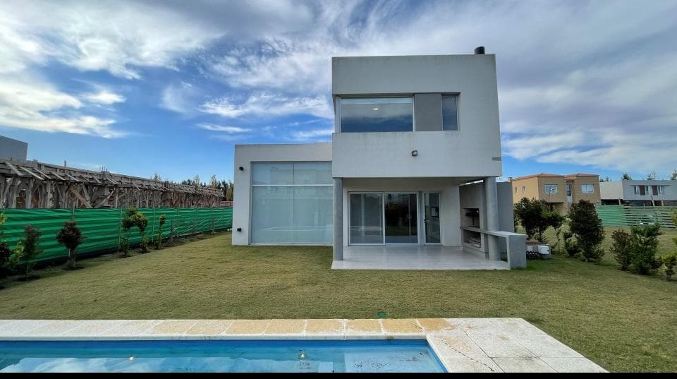 House for Sale - Castaños, Nordelta