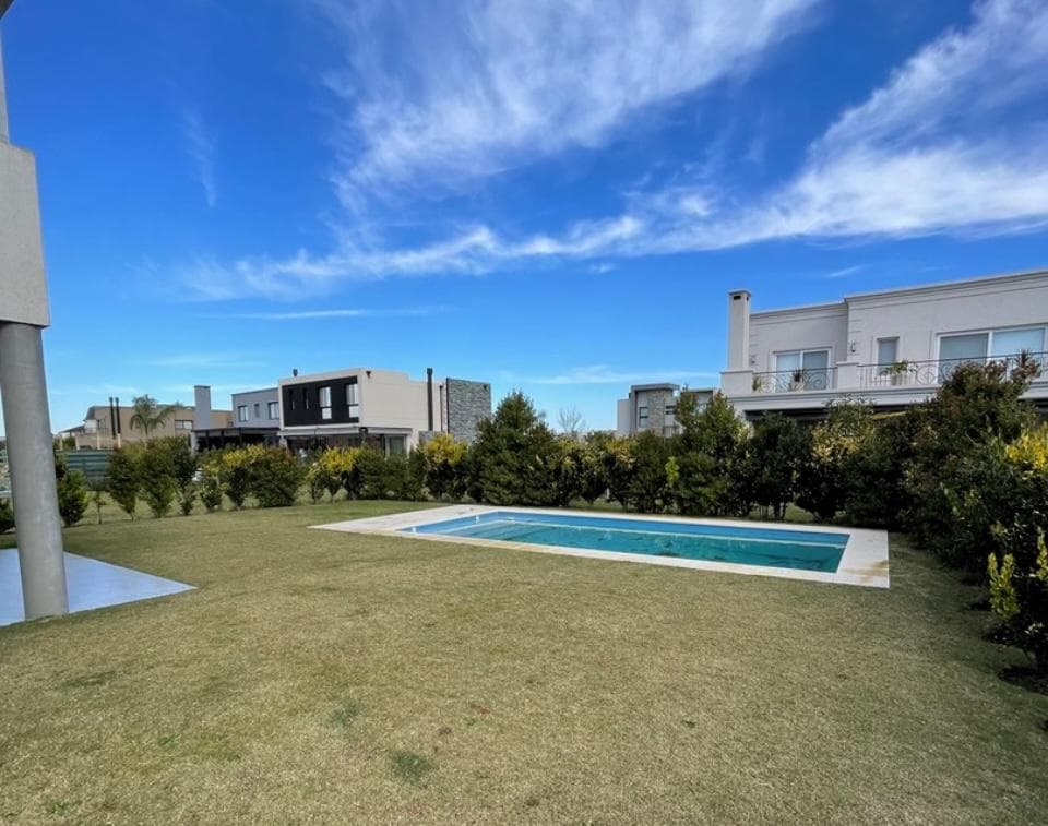 House for Sale - Castaños, Nordelta