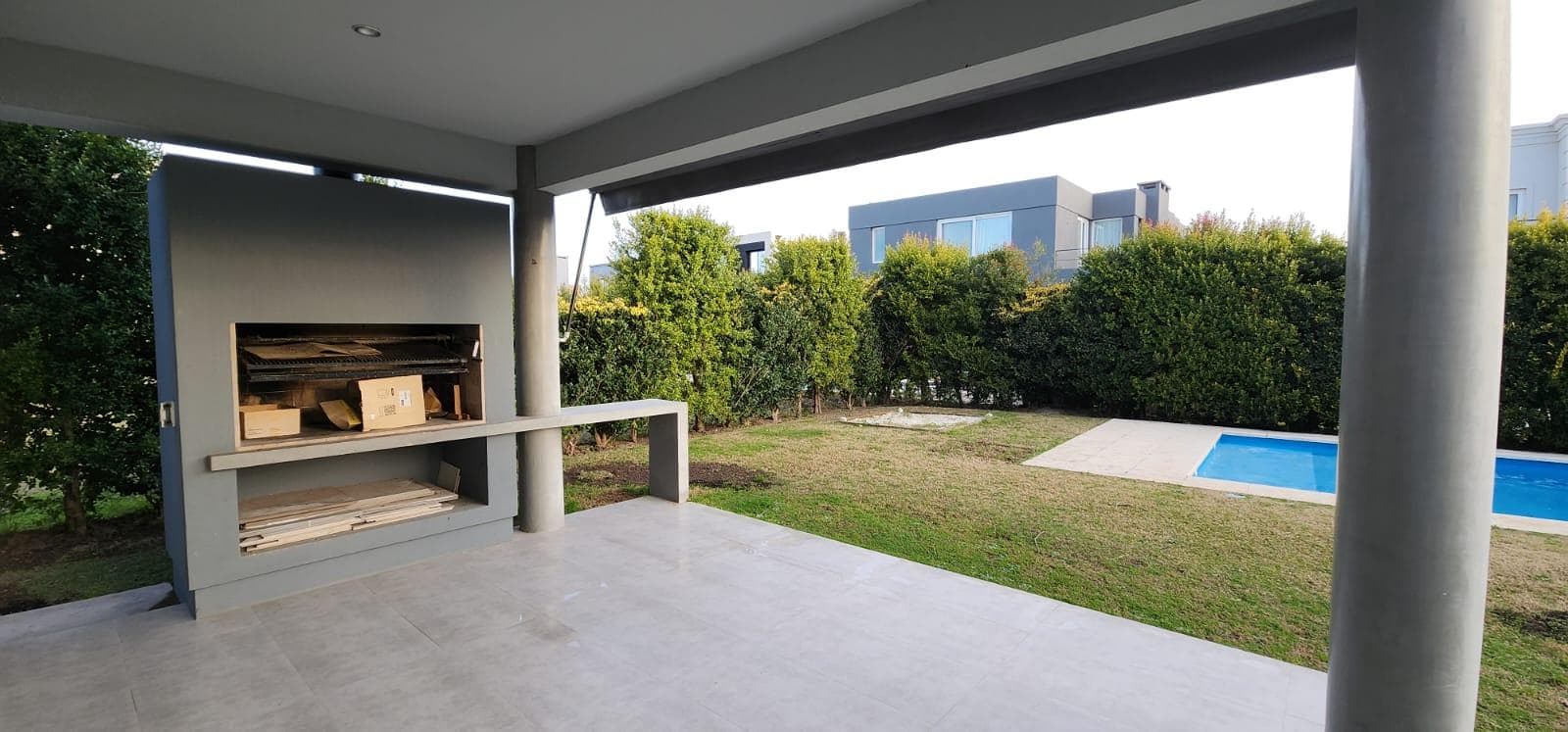 House for Sale - Castaños, Nordelta