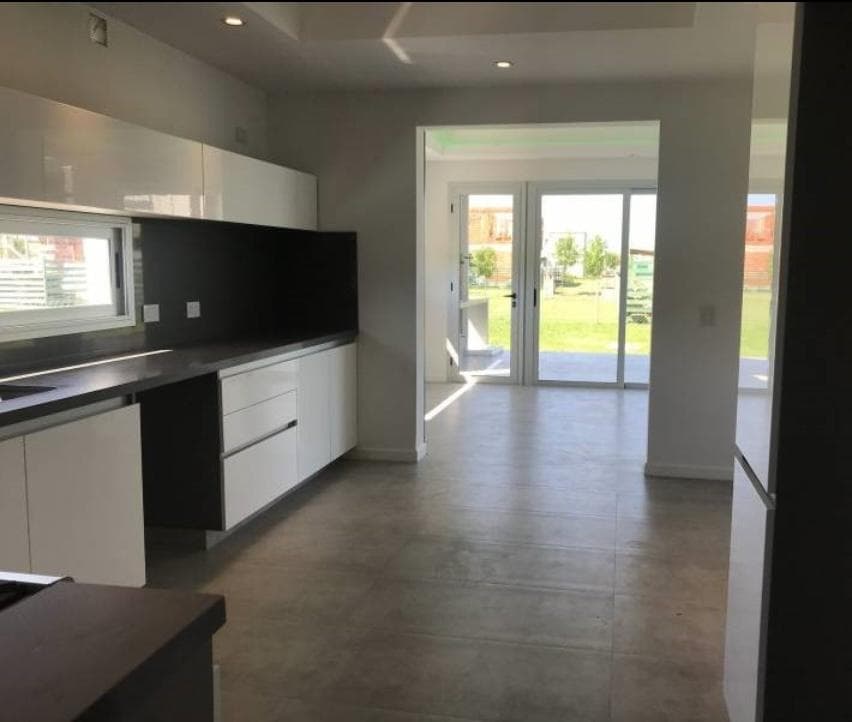 House for Sale - Castaños, Nordelta
