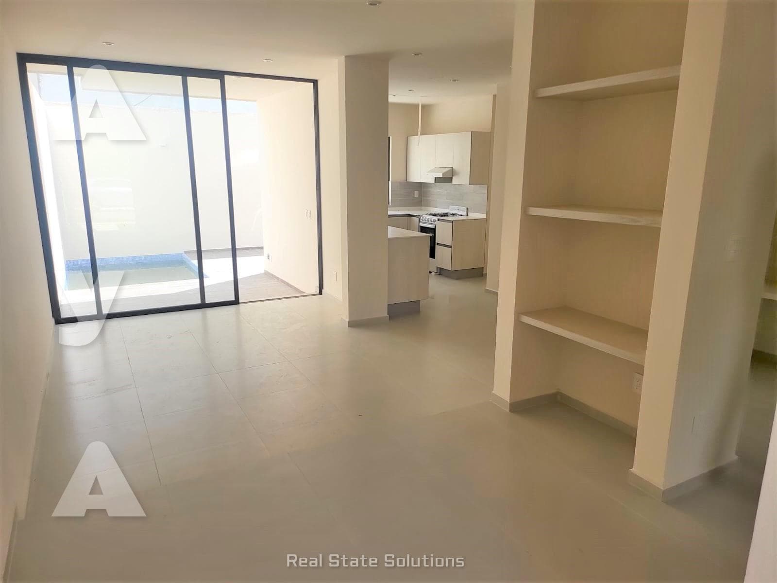 House for Sale, 3 Bedrooms, Pool, Rooftop, Residencial Rio, Cumbres, Cancún