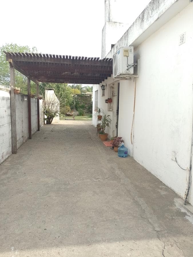 House - Roldán