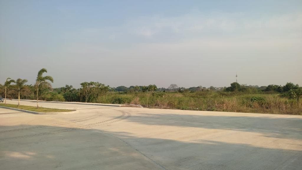 Lot in the VILLA BRISA RESIDENTIAL COMPLEX