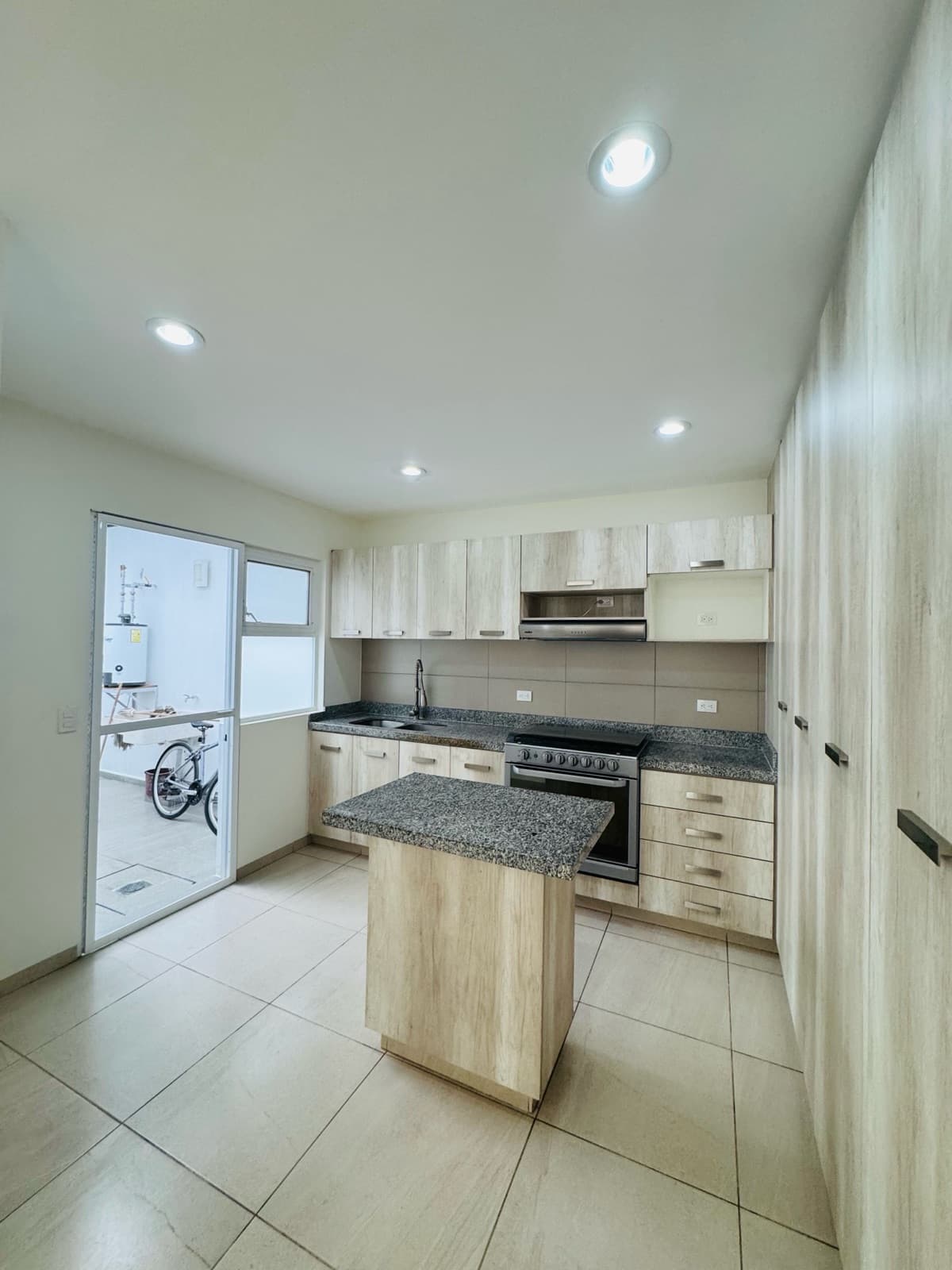 House for Rent | One-Story | North of Aguascalientes | Alexa Residencial