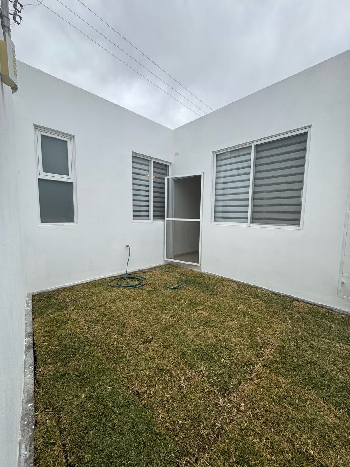 House for Rent | One-Story | North of Aguascalientes | Alexa Residencial
