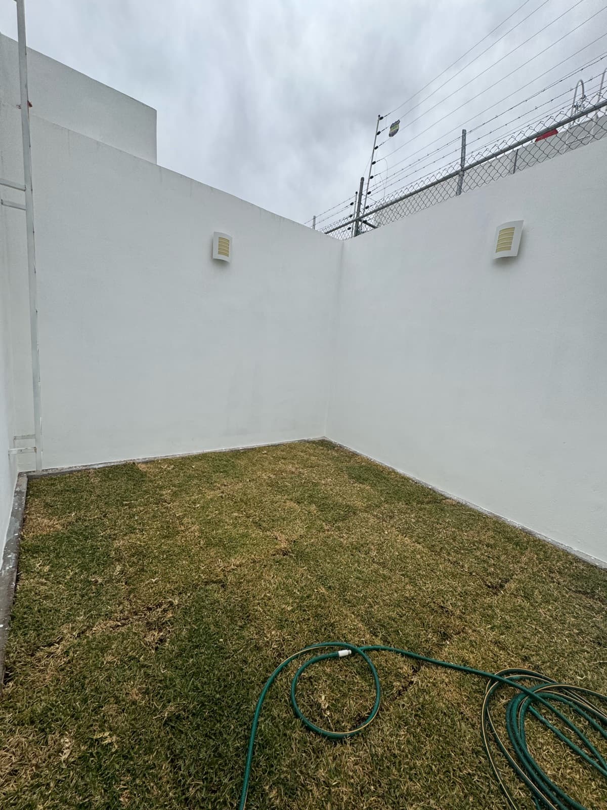 House for Rent | One-Story | North of Aguascalientes | Alexa Residencial