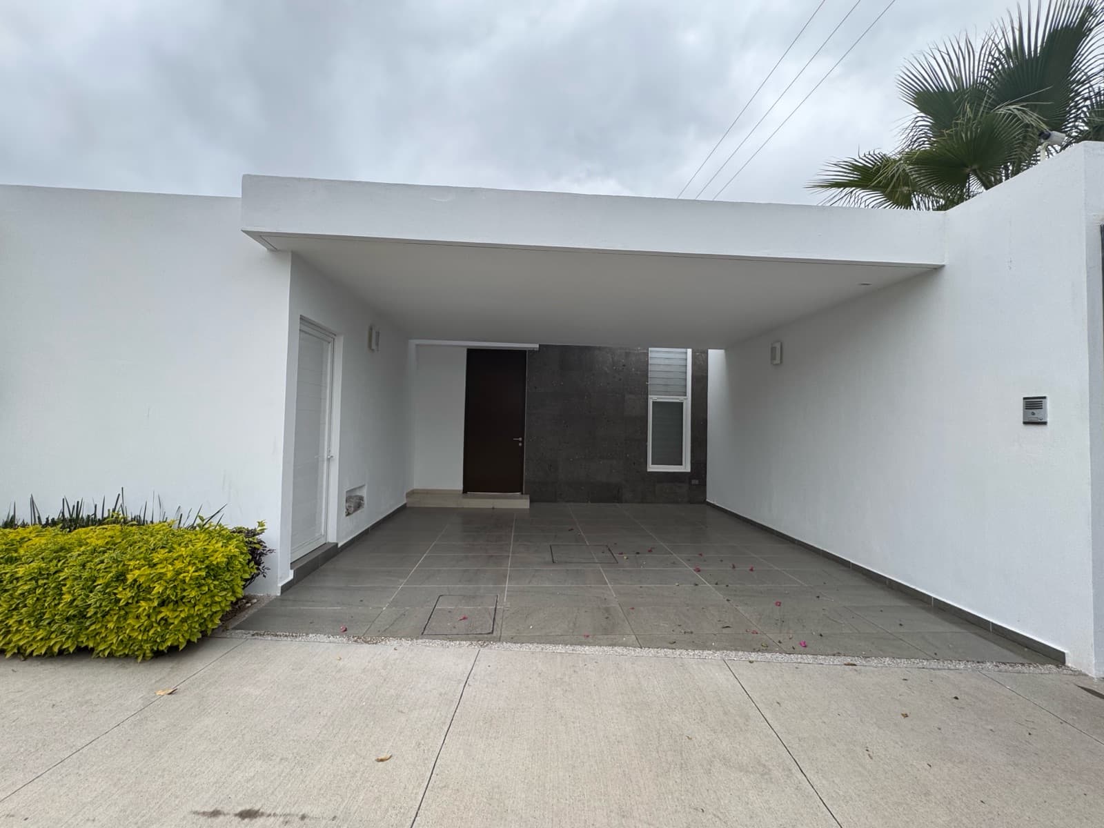 House for Rent | One-Story | North of Aguascalientes | Alexa Residencial