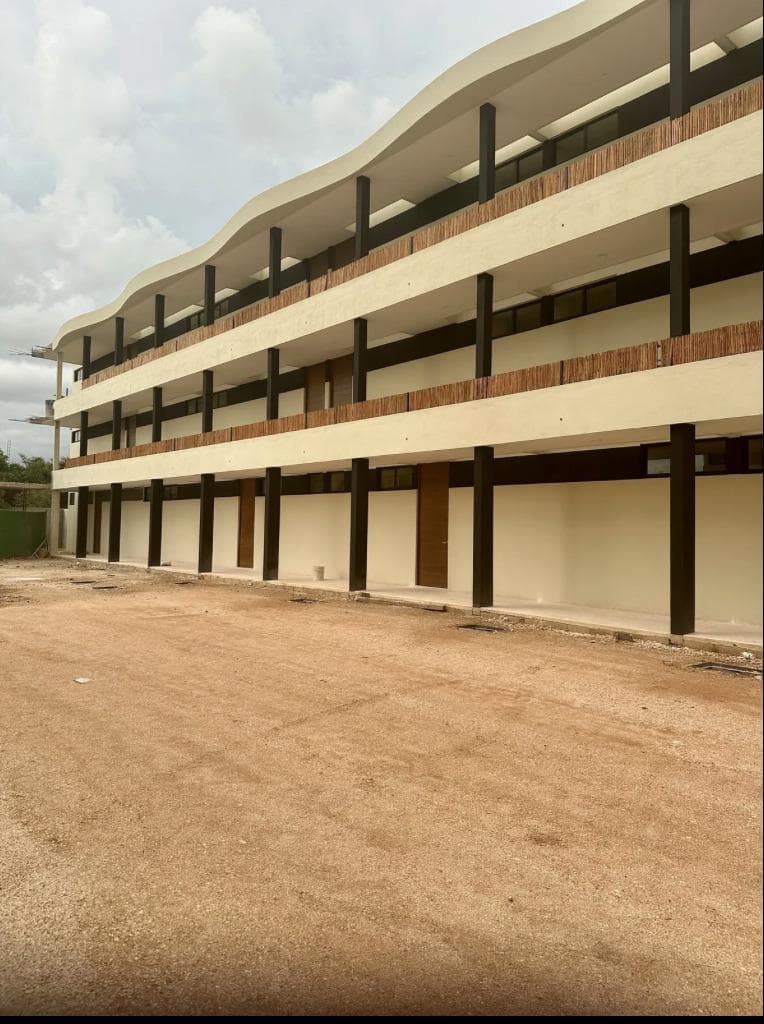 Apartment for Sale in Cholul, Mérida, Yucatán