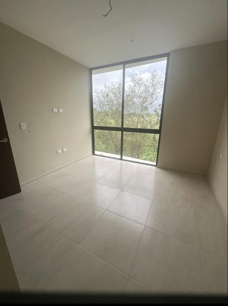 Apartment for Sale in Cholul, Mérida, Yucatán