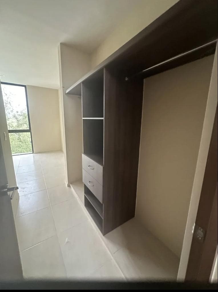Apartment for Sale in Cholul, Mérida, Yucatán