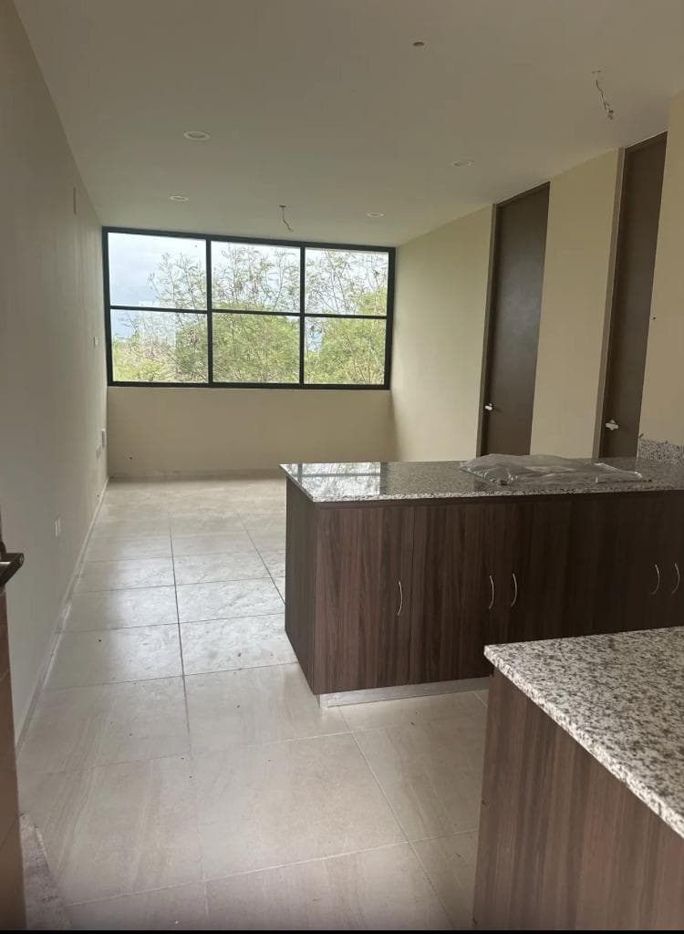 Apartment for Sale in Cholul, Mérida, Yucatán