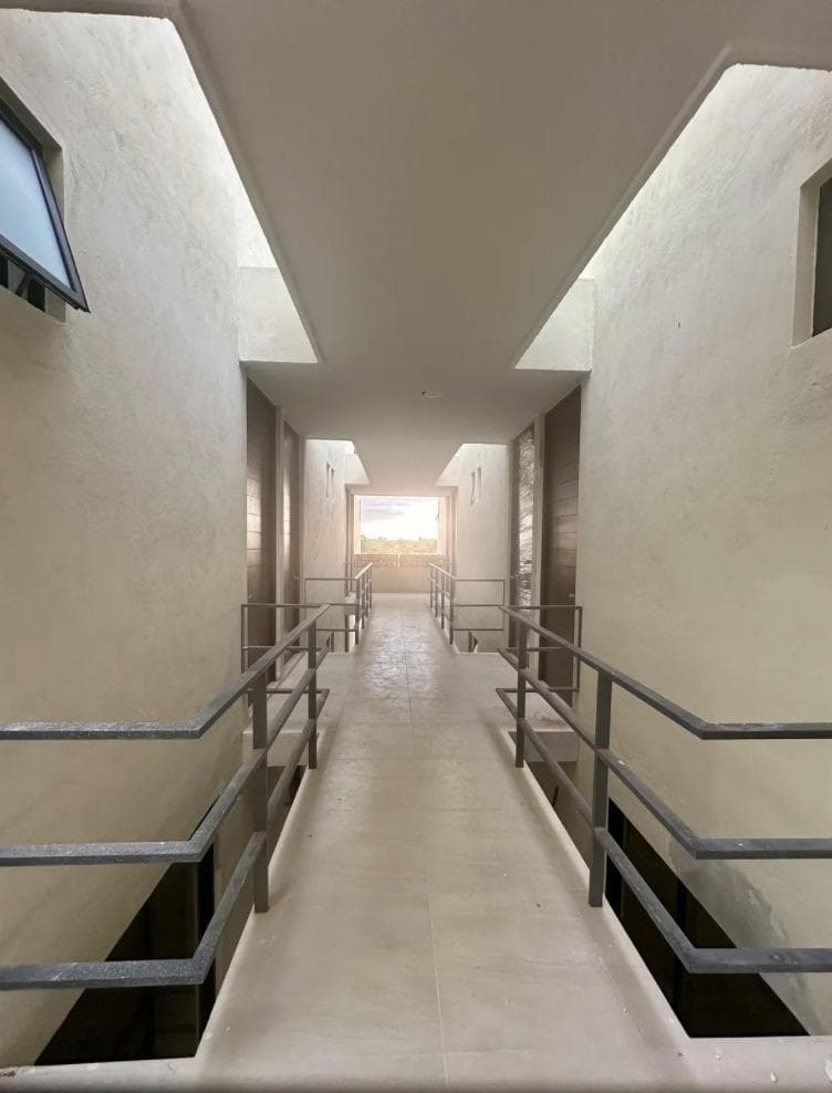 Apartment for Sale in Cholul, Mérida, Yucatán