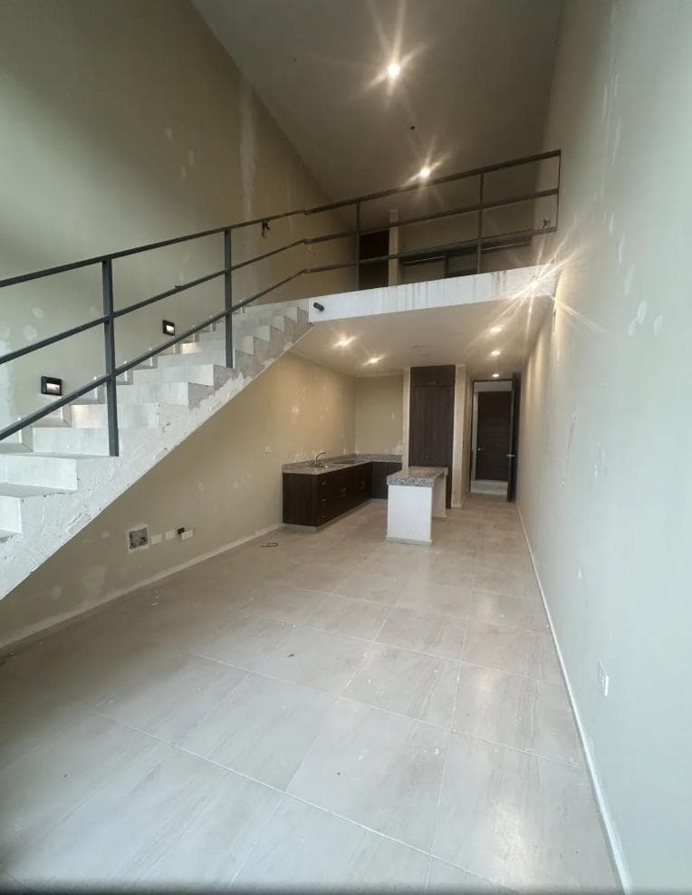 Apartment for Sale in Cholul, Mérida, Yucatán