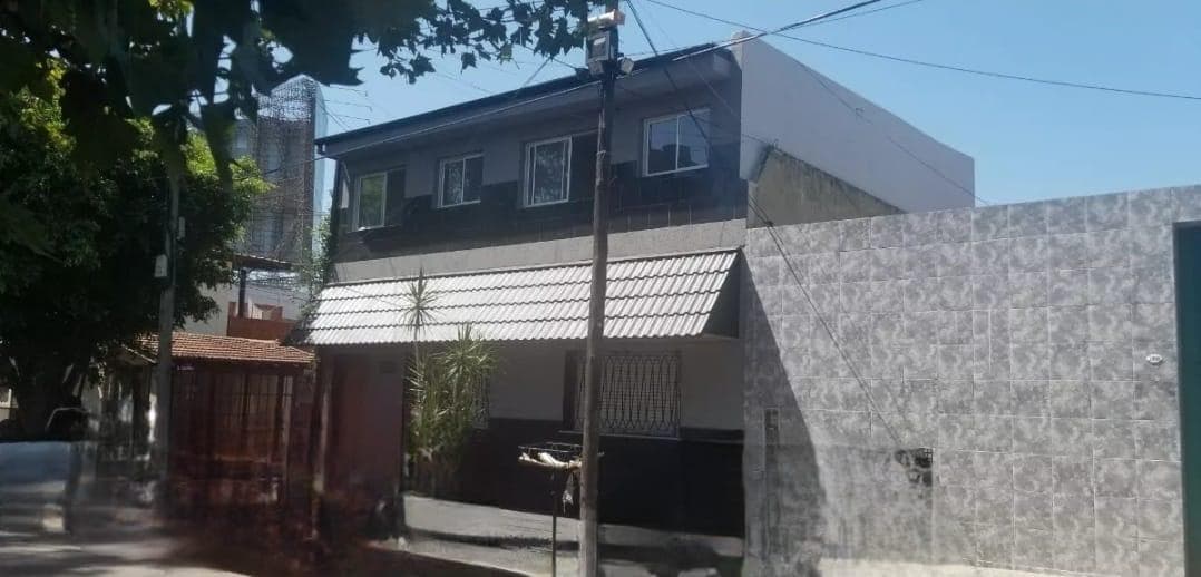 PH in Ciudadela