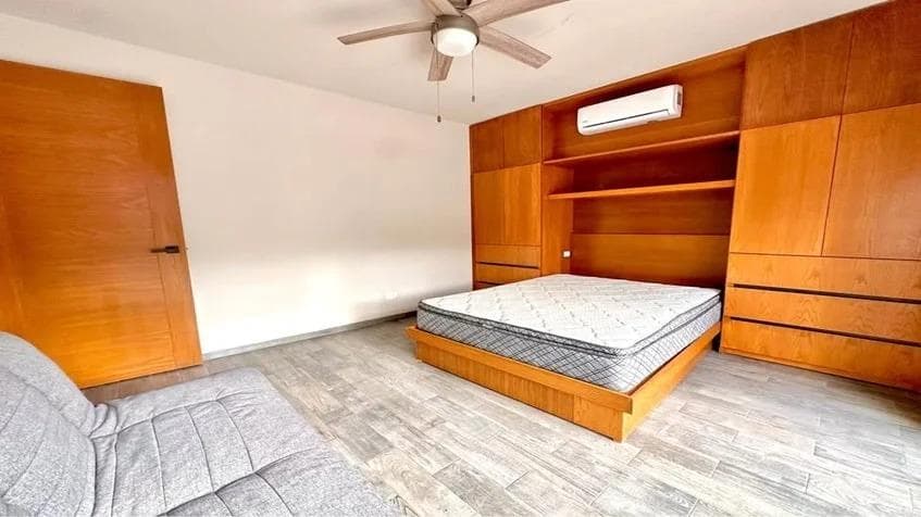 2-Bedroom Apartment for Rent in Mya Coral, Playa del Carmen | Near Av. Universidades