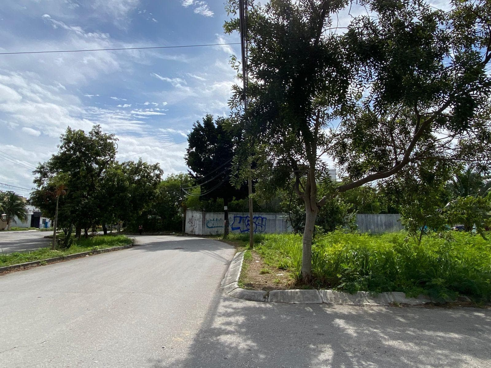 Land for Sale in the Monte Real Subdivision, Lot 208, C3938