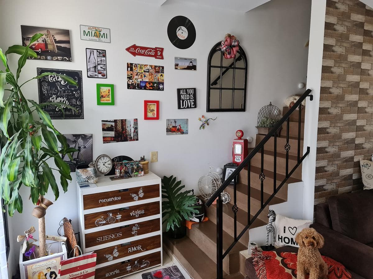 For Sale: 3-Bedroom Duplex in Quilmes