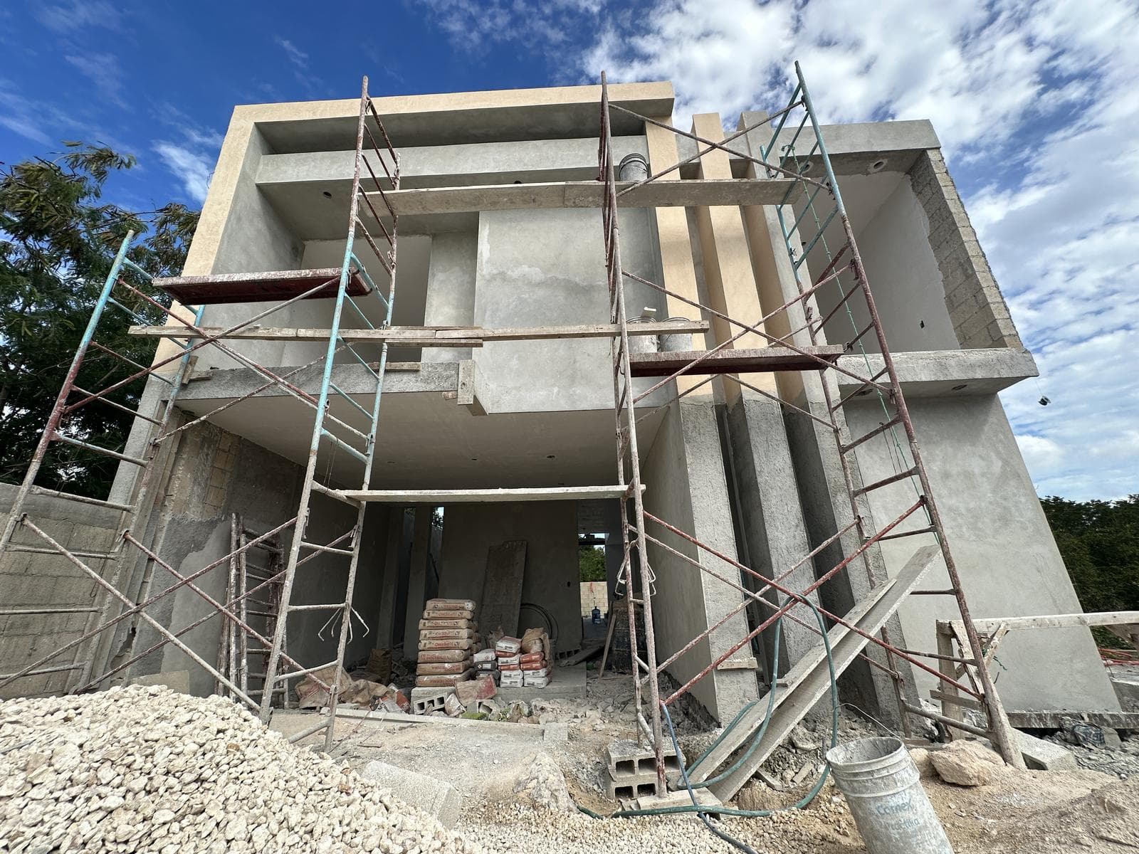 House for Sale in San Ignacio, Mérida, Yucatán