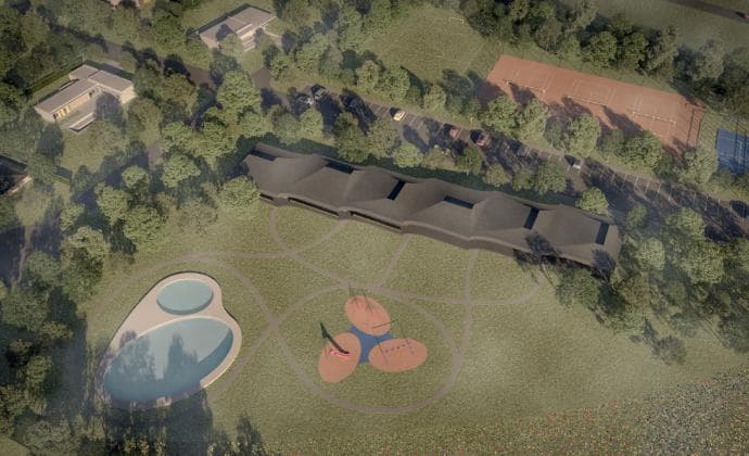 FOR SALE - Lot 118, Vida Jardín - Funes