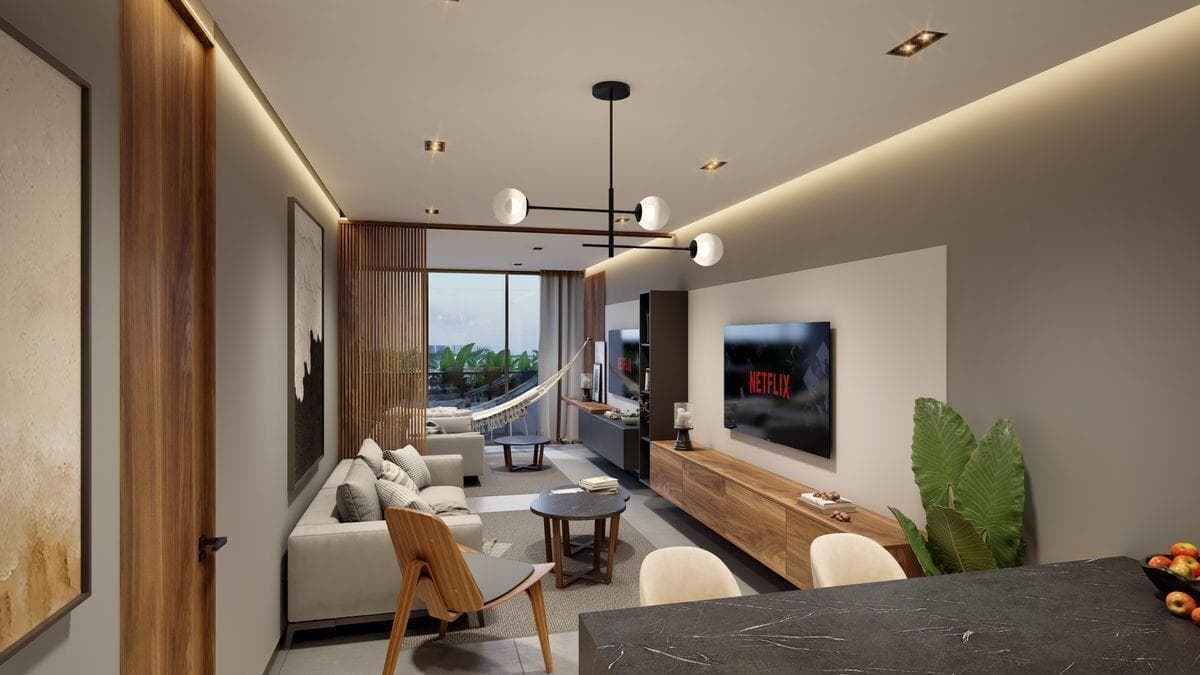 Apartment for Sale in Mérida