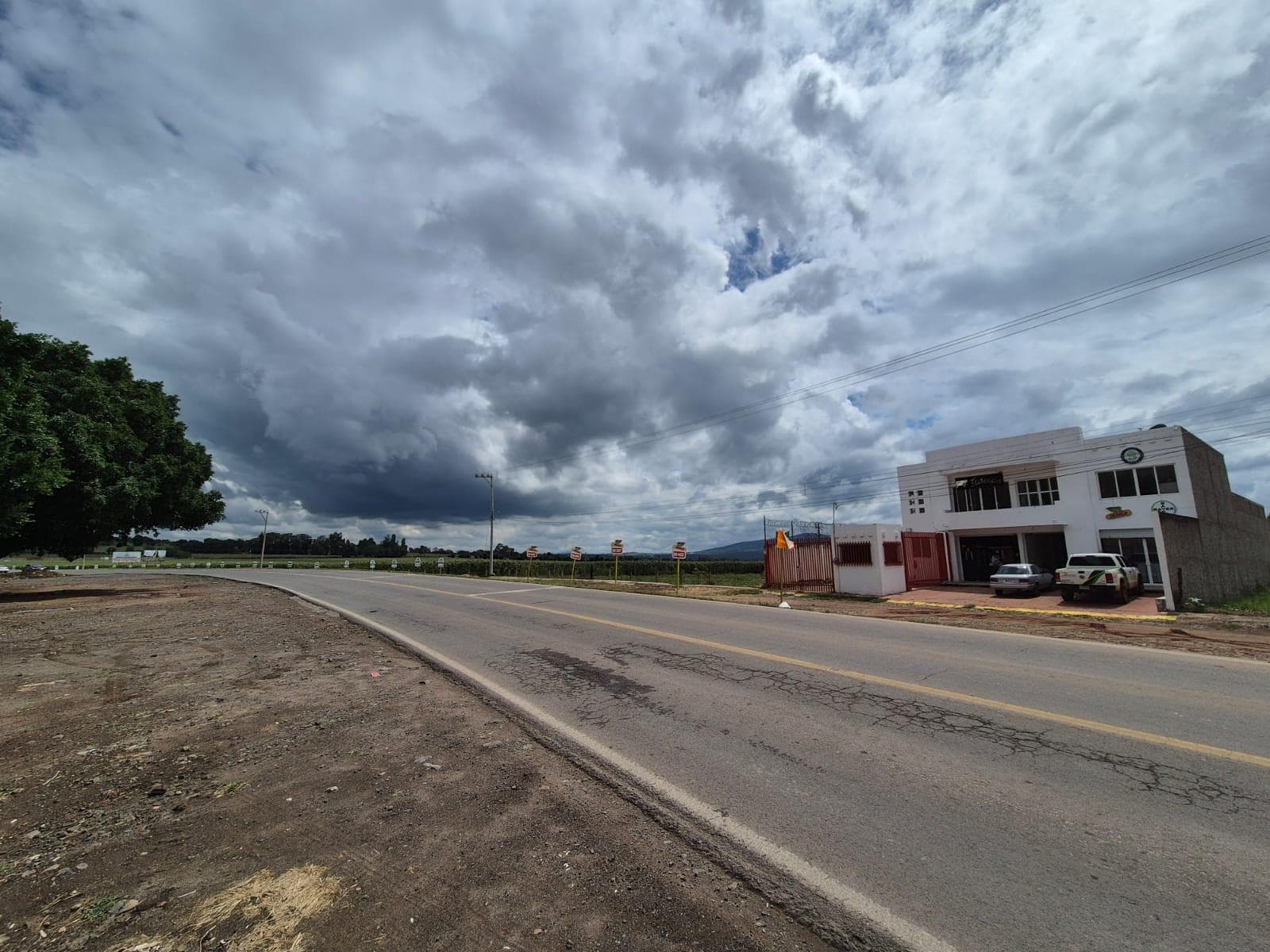 LAND FOR SALE IN IXTLAHUACAN DEL RÍO