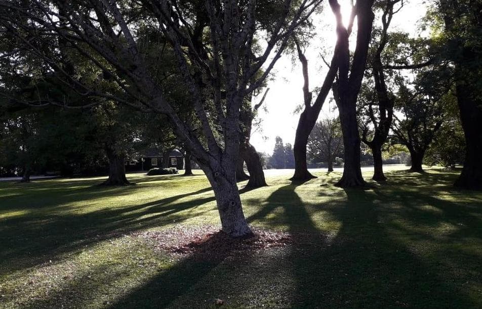 Lot Near the Lagoon at Club de Campo San Francisco Manzanares Pilar