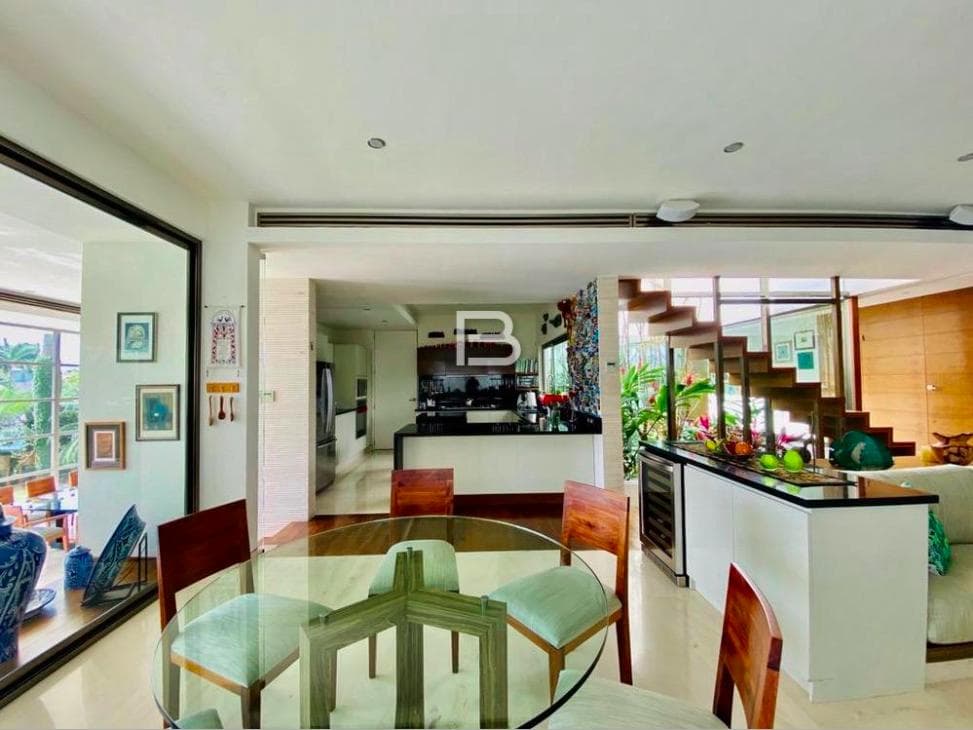 House for Sale in Puerto Cancún, Los Canales