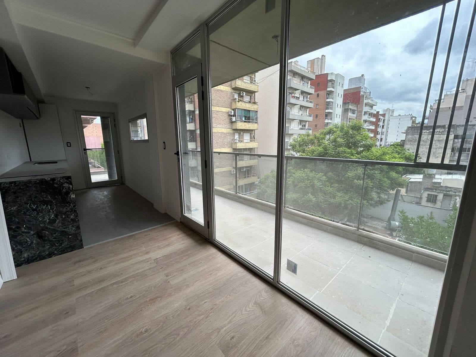 2-bedroom, 2-bathroom apartment for sale with a garage