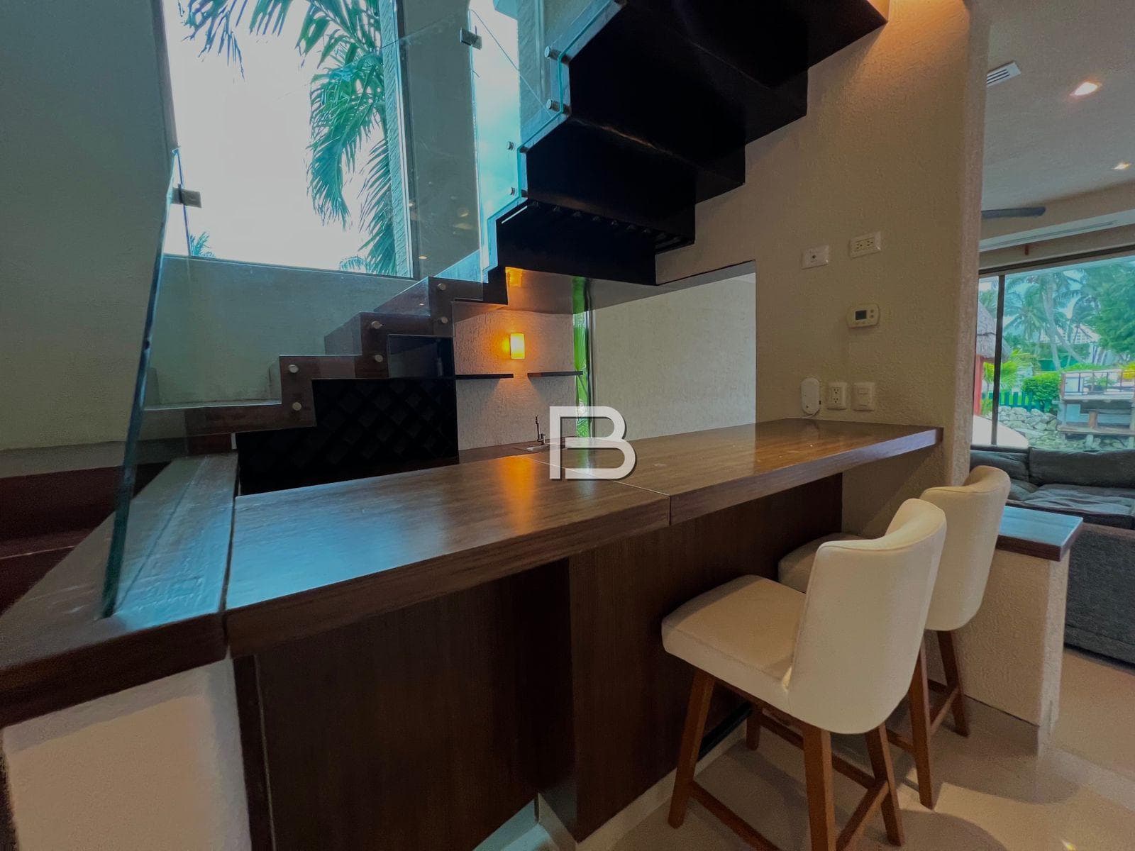 House for Sale on Isla Romántica, Cancún