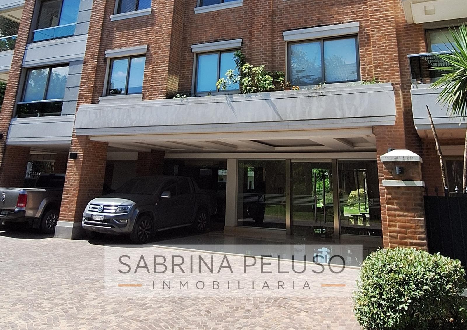 Apartment in Moreno Norte