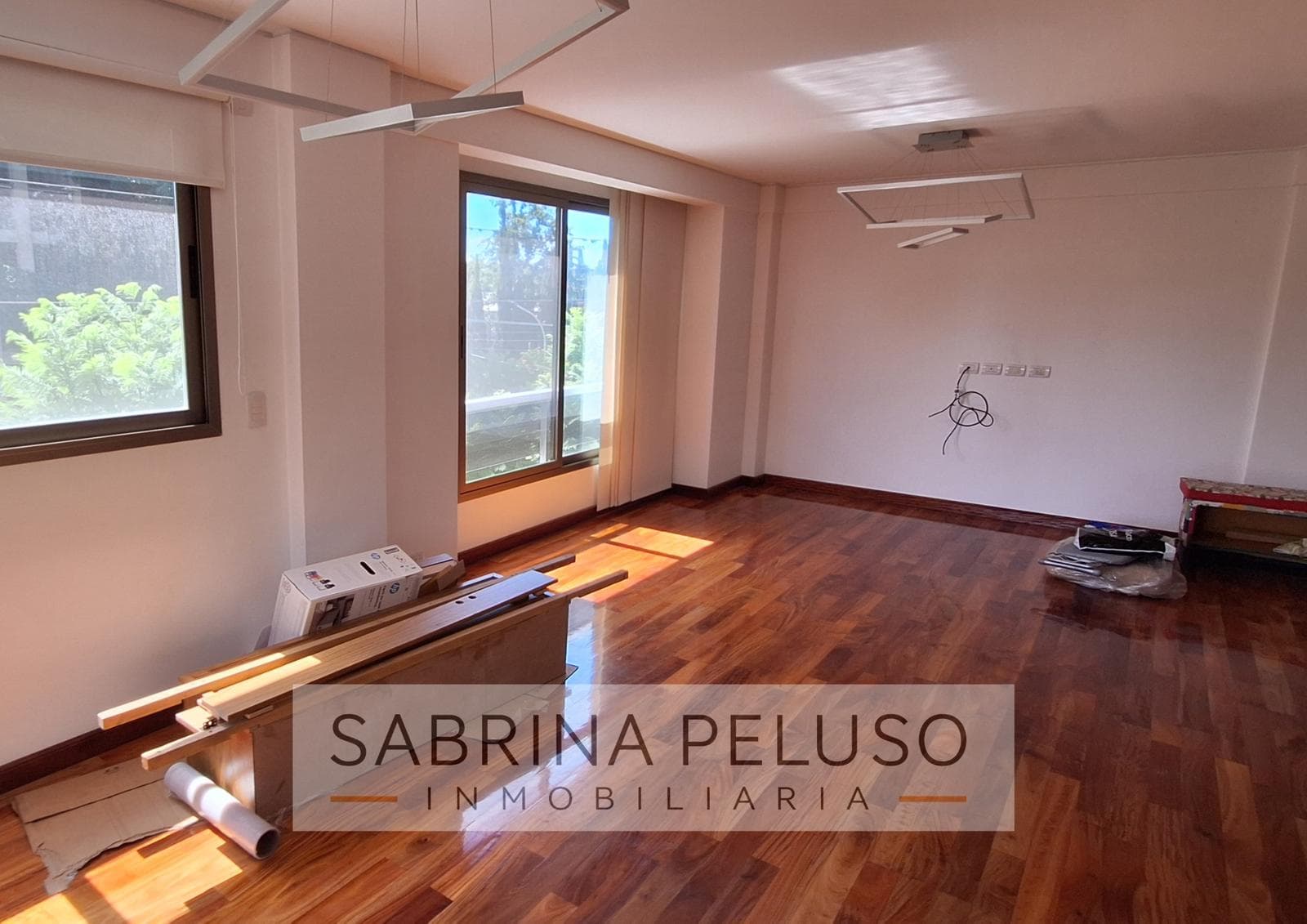 Apartment in Moreno Norte