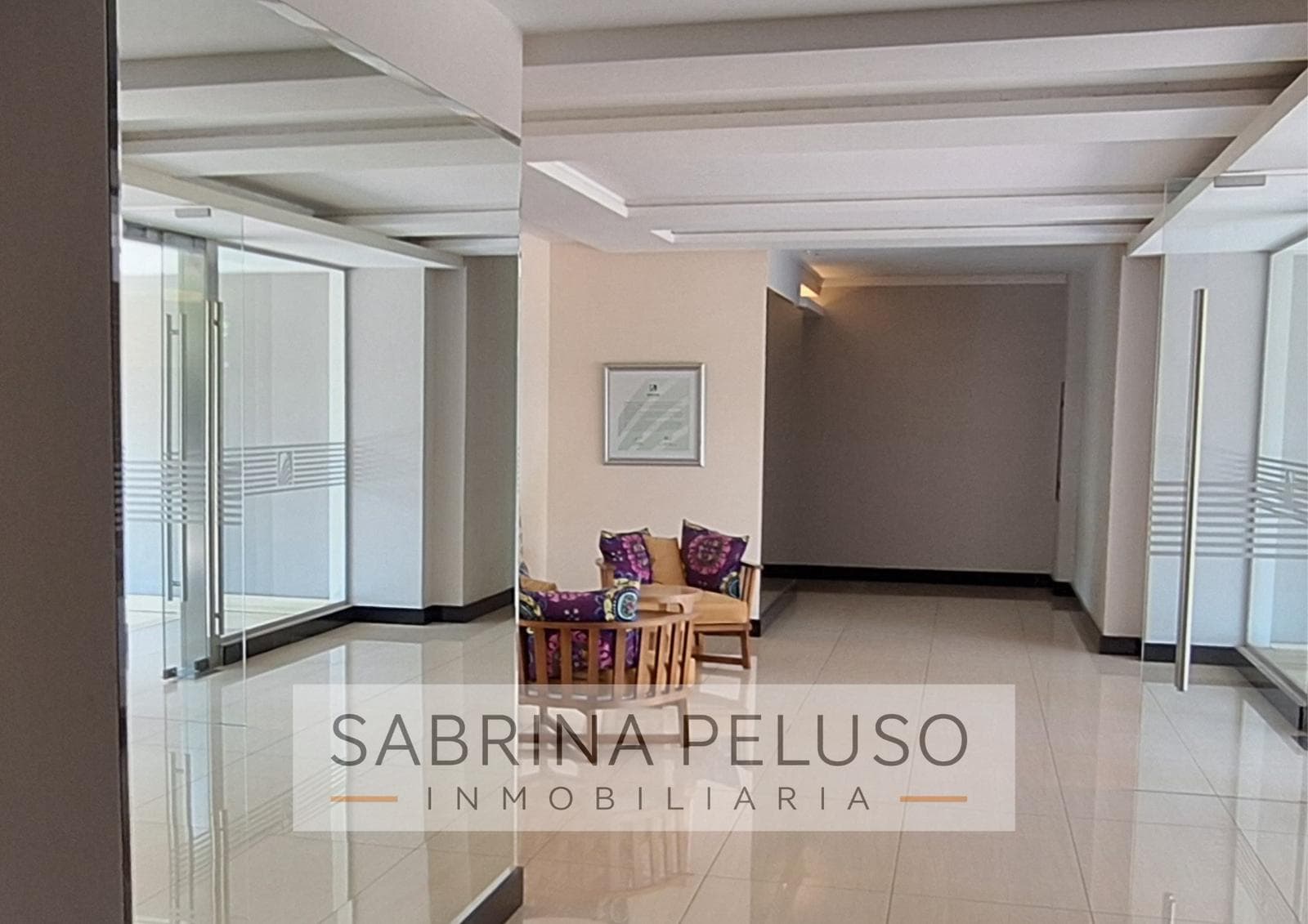 Apartment in Moreno Norte