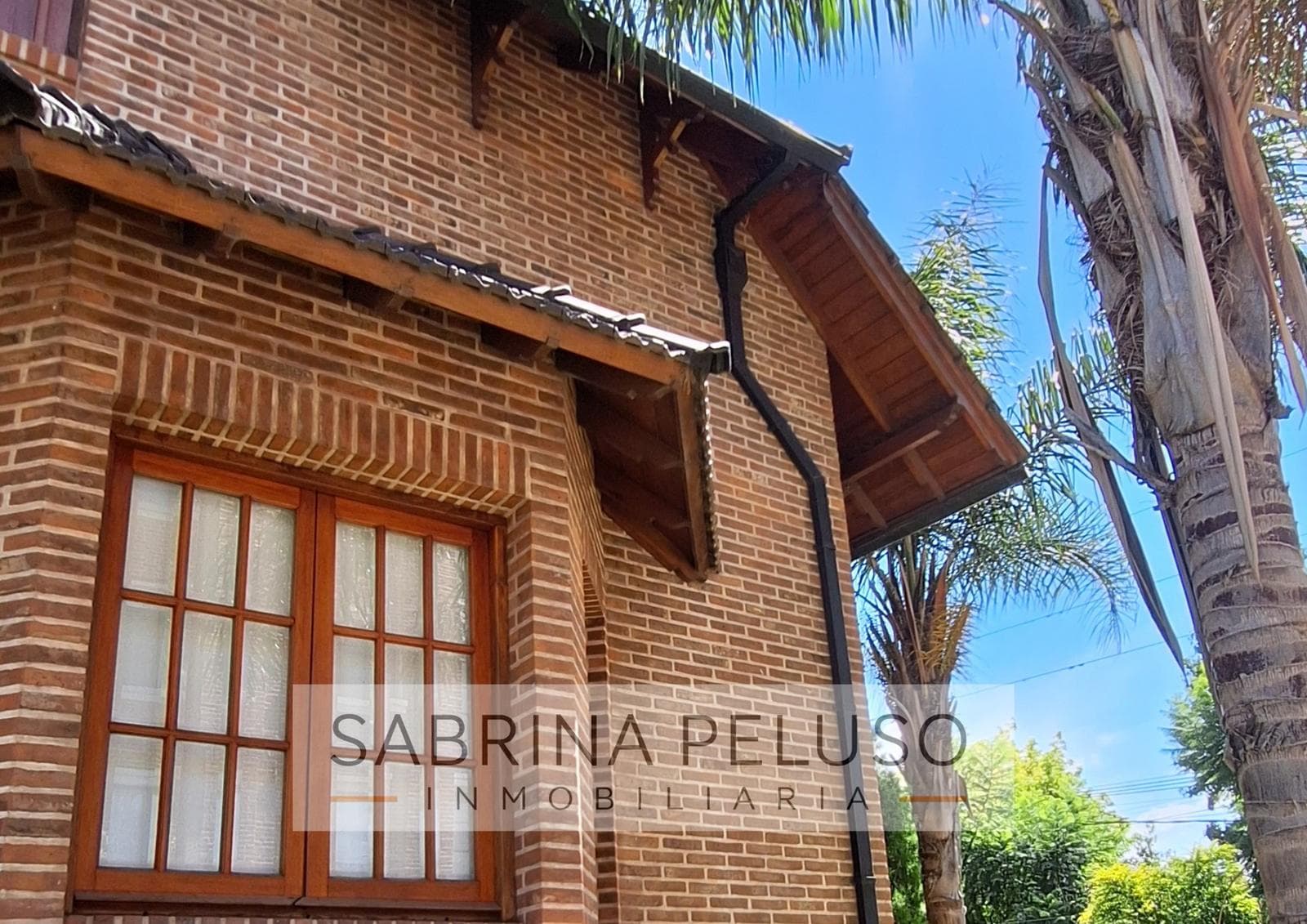 Apartment in Moreno Norte
