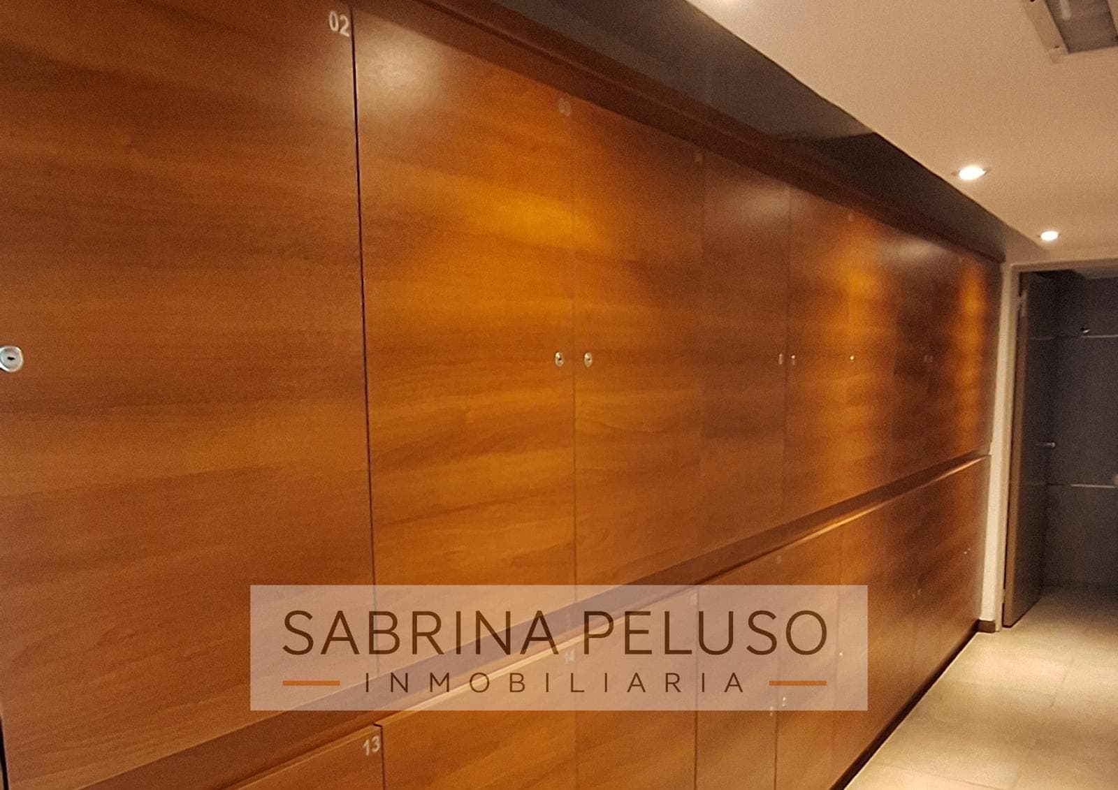 Apartment in Moreno Norte