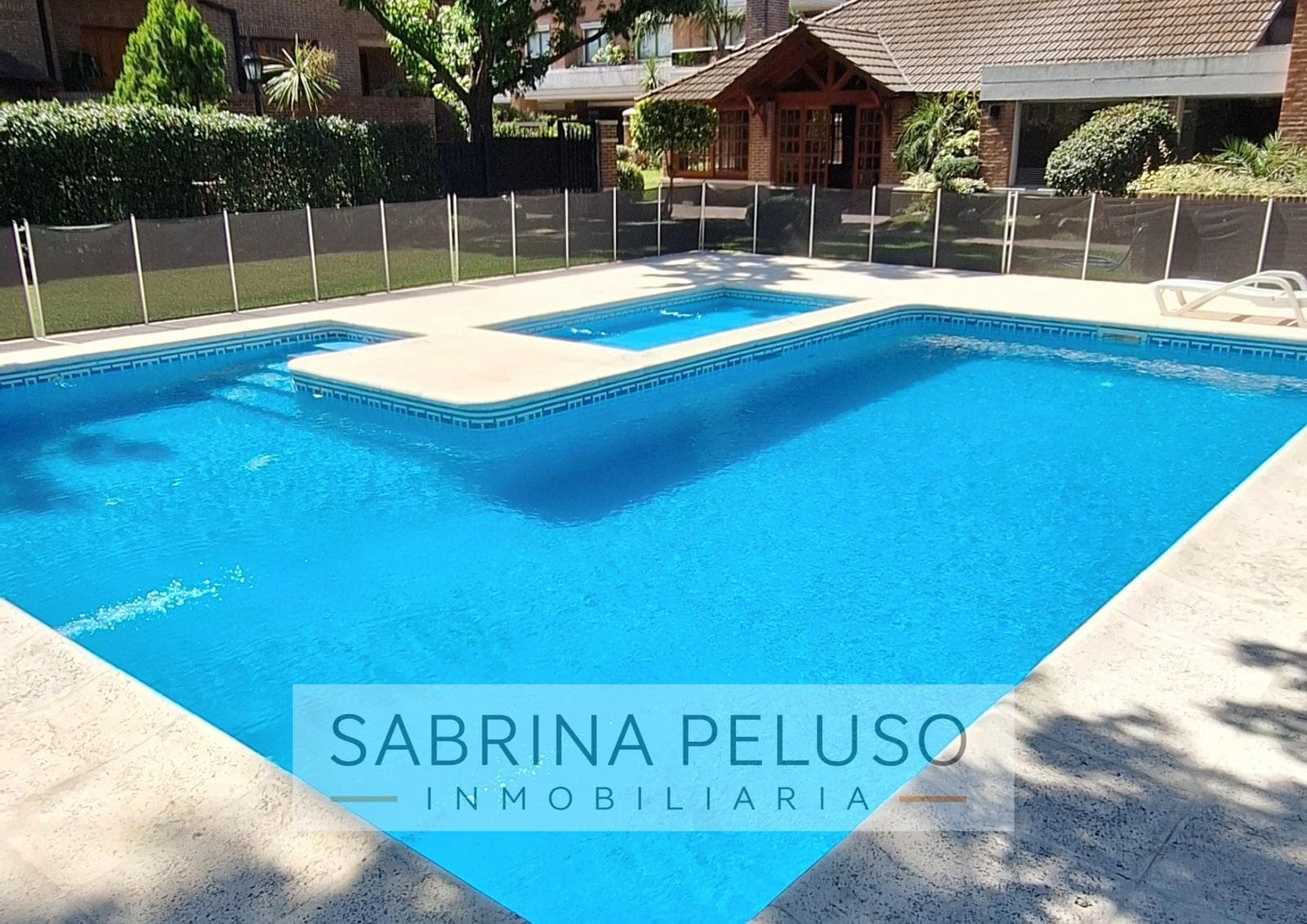 Apartment in Moreno Norte