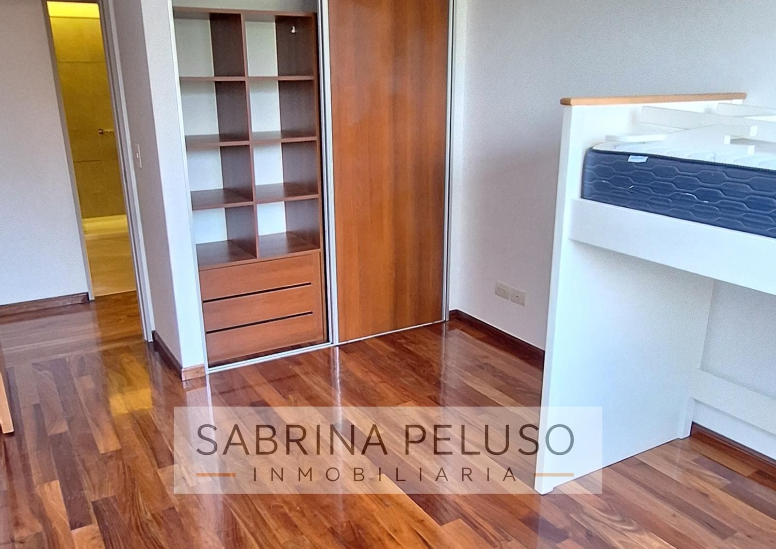 Apartment in Moreno Norte