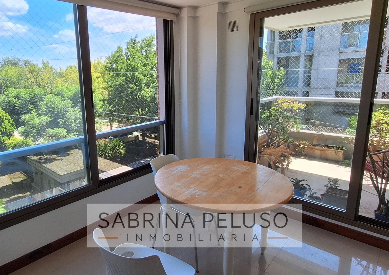 Apartment in Moreno Norte