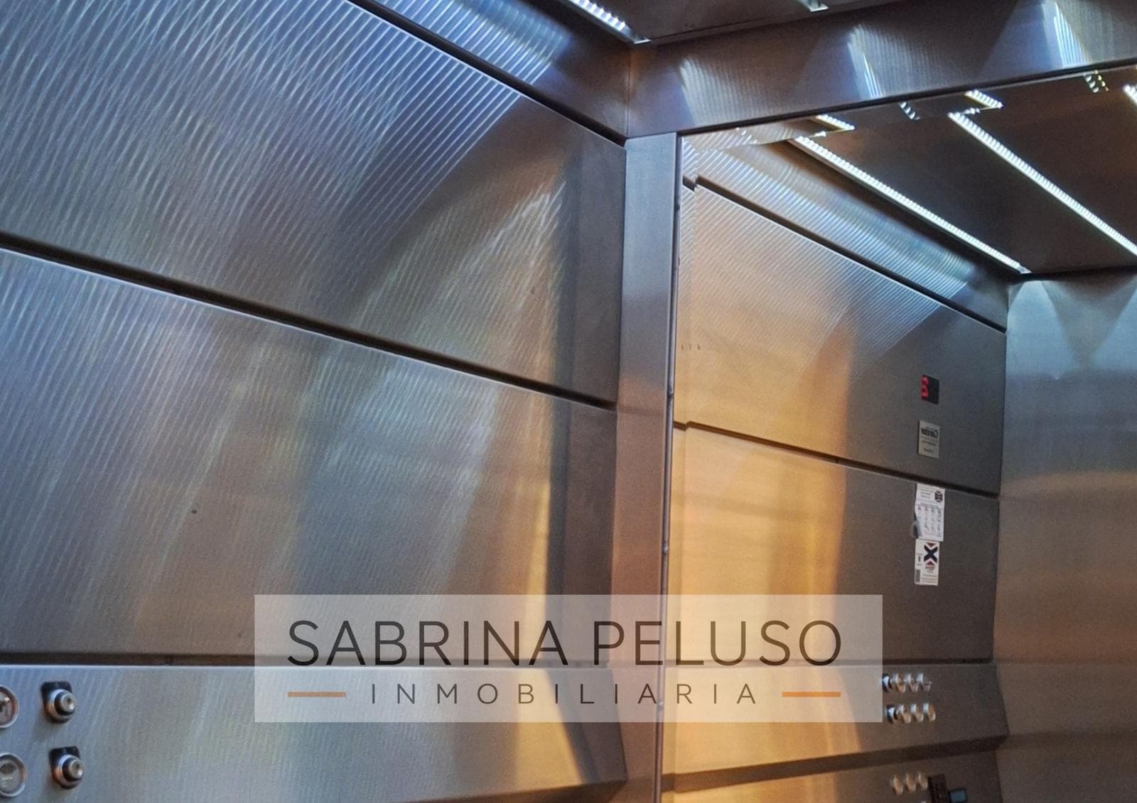 Apartment in Moreno Norte
