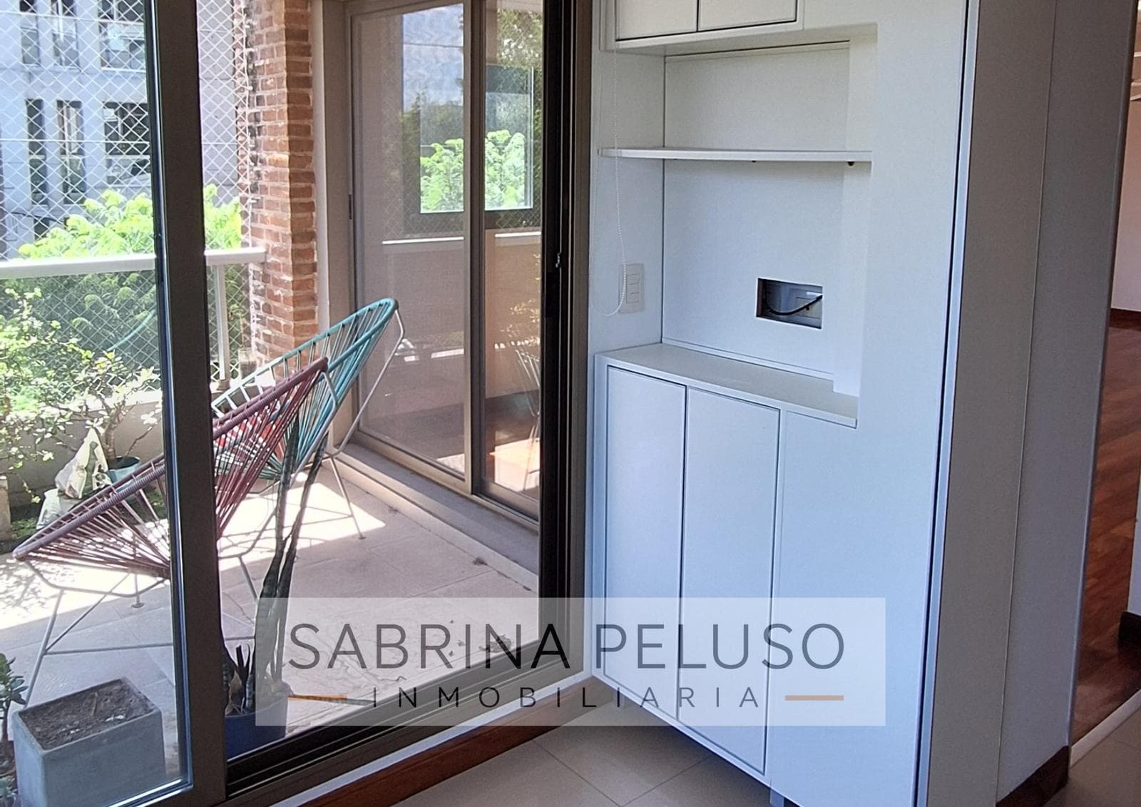 Apartment in Moreno Norte