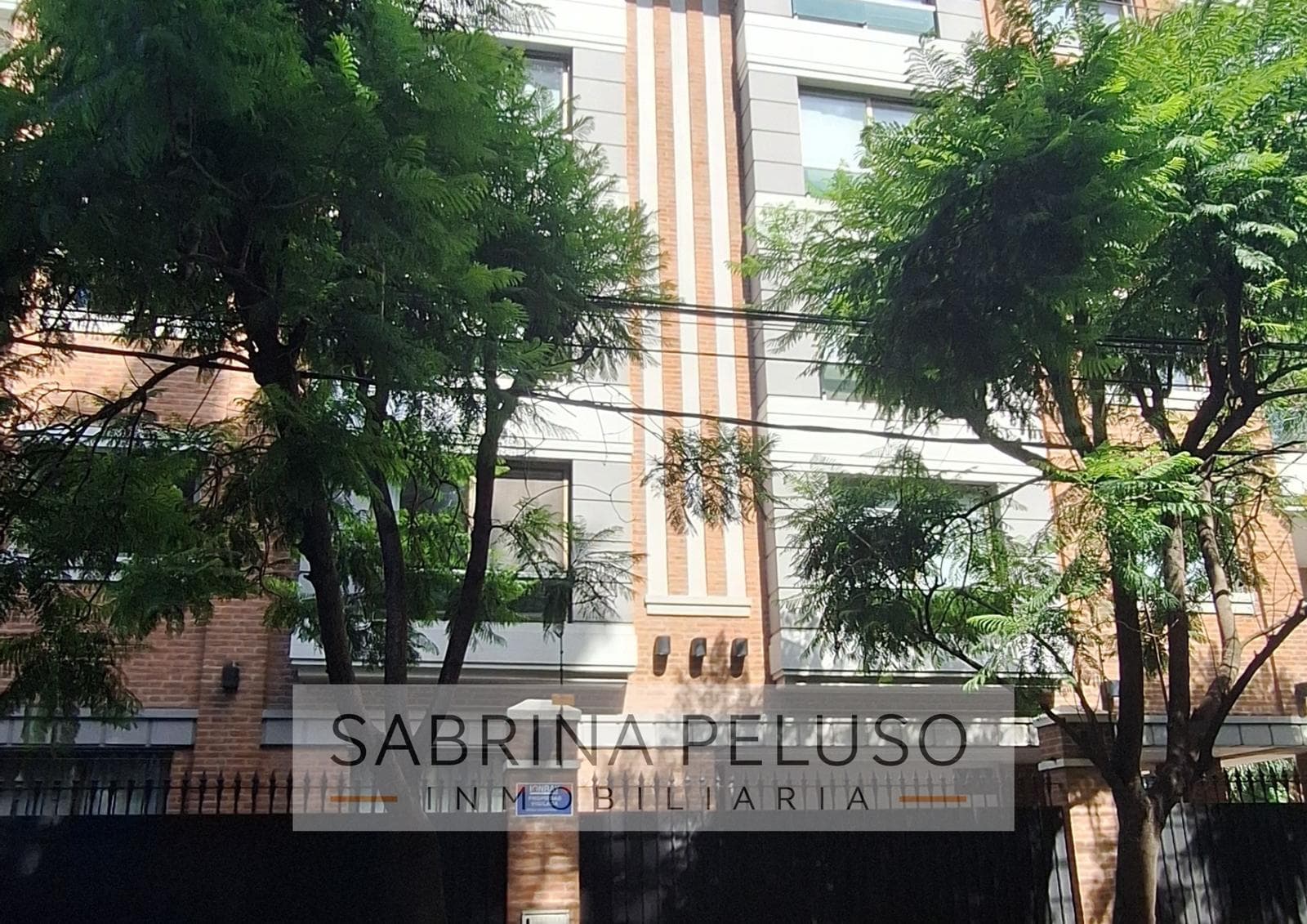 Apartment in Moreno Norte