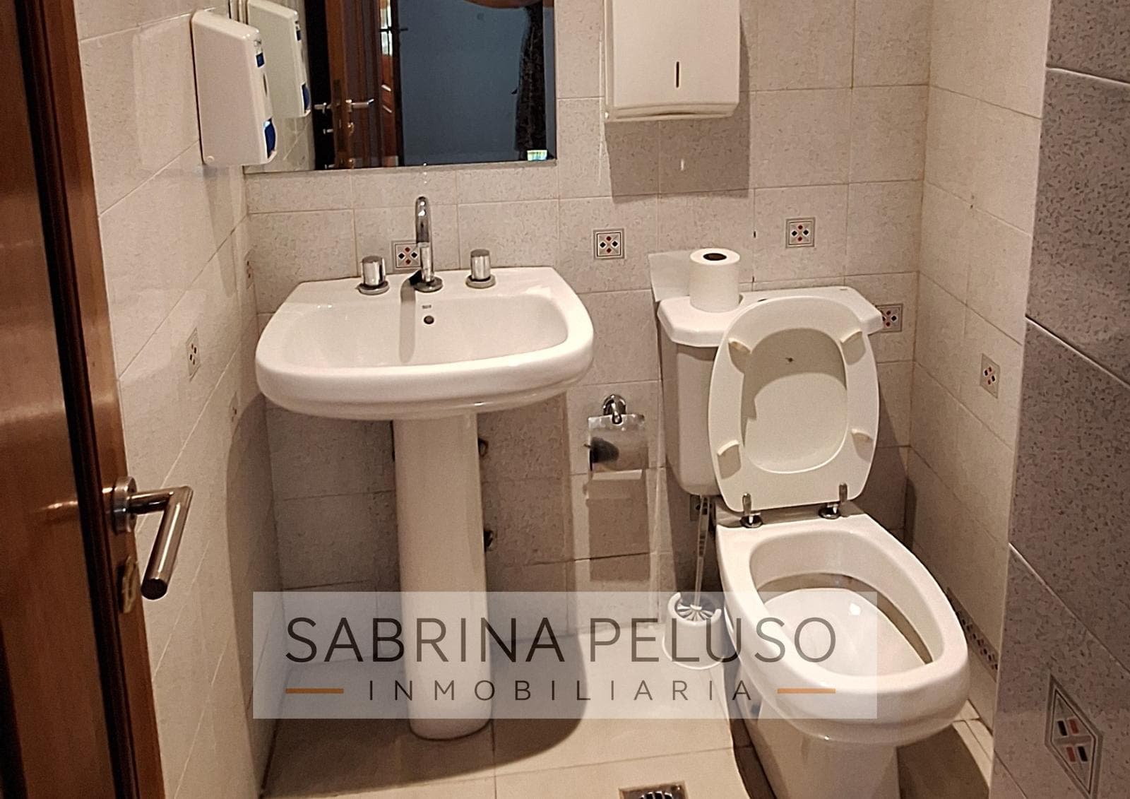 Apartment in Moreno Norte