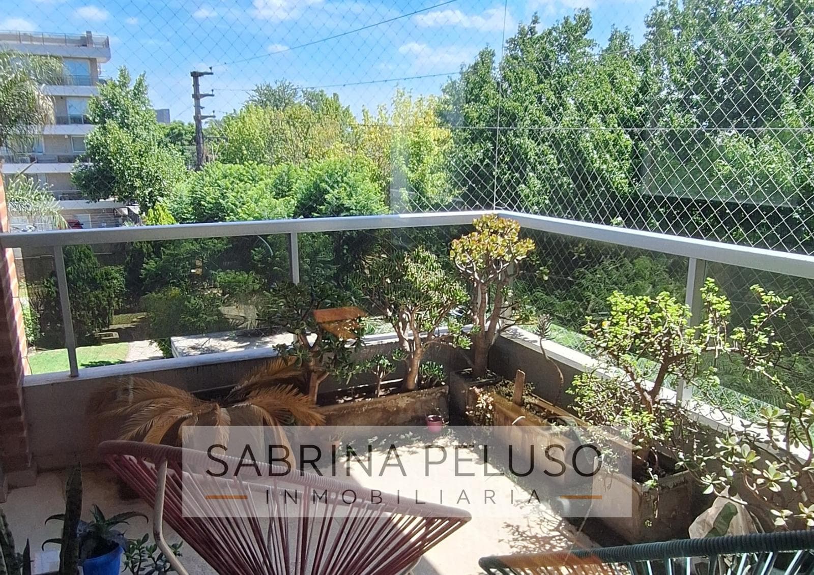 Apartment in Moreno Norte