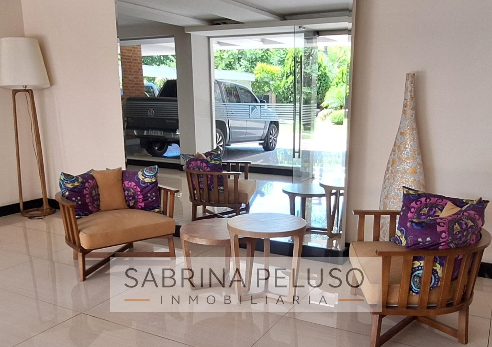 Apartment in Moreno Norte