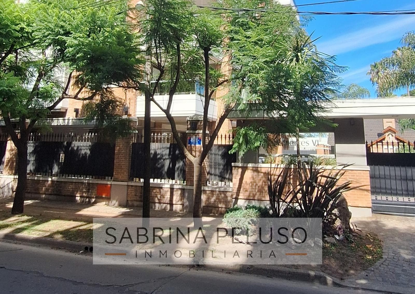Apartment in Moreno Norte