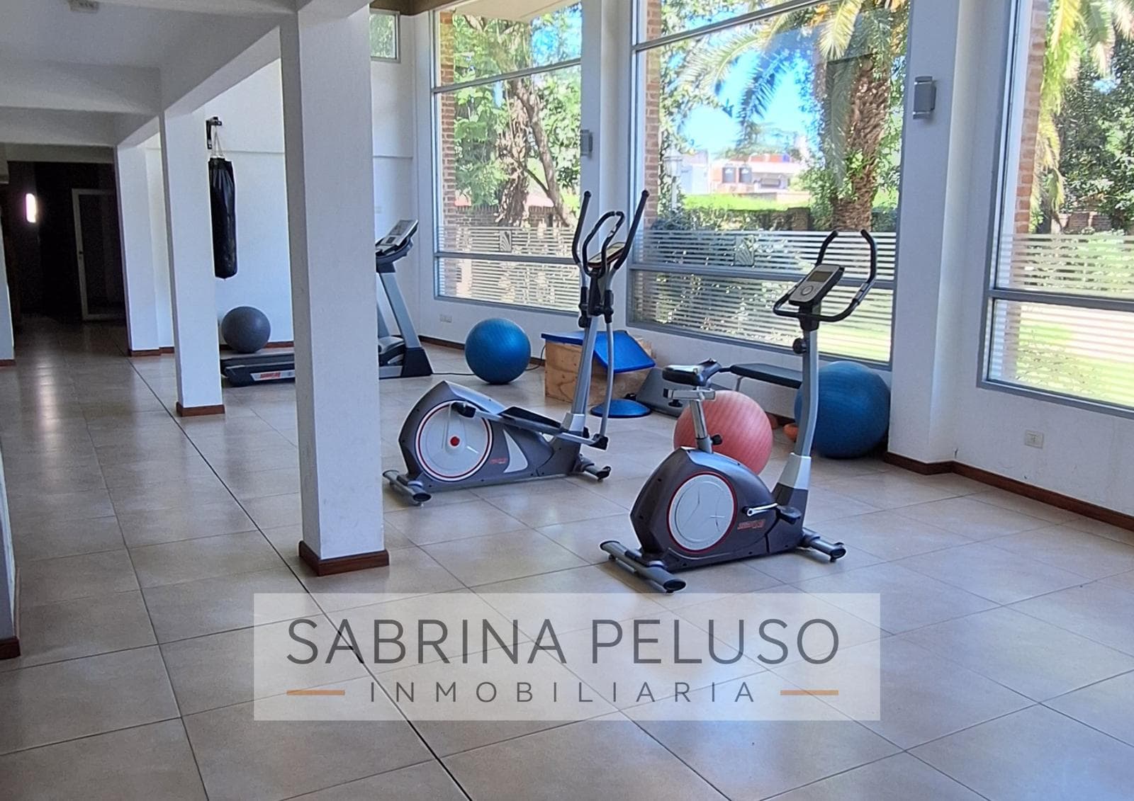 Apartment in Moreno Norte
