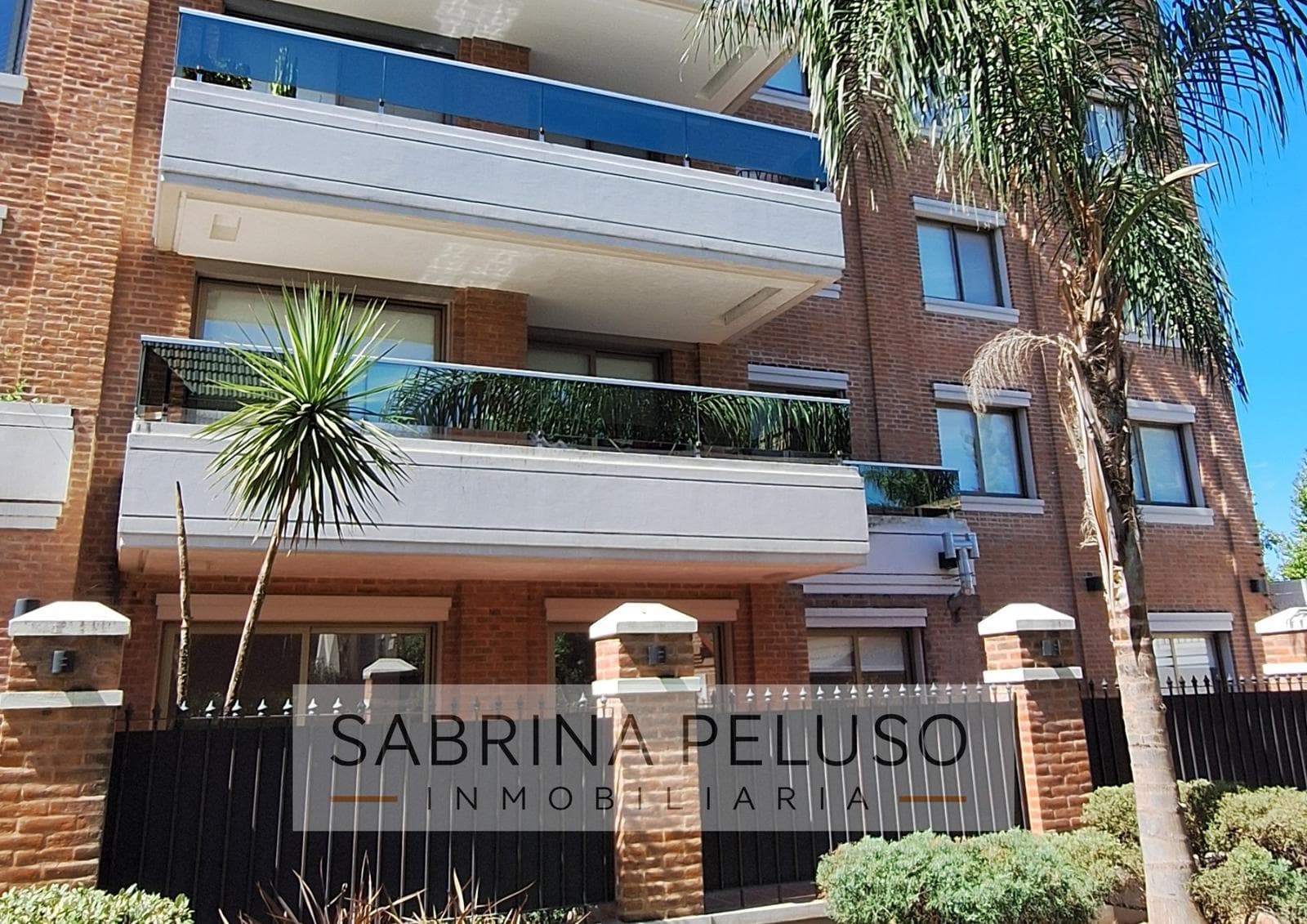 Apartment in Moreno Norte